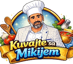 Kuvajte sa Mikijem